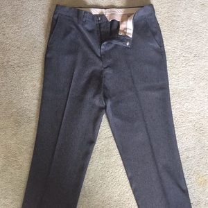 Men’s dress pants